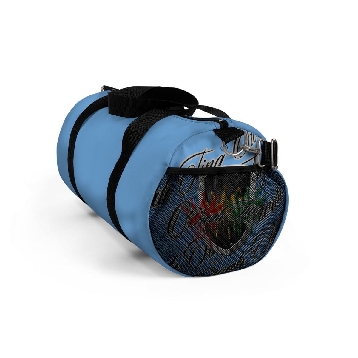 Copy of Copy of Duffel Bag