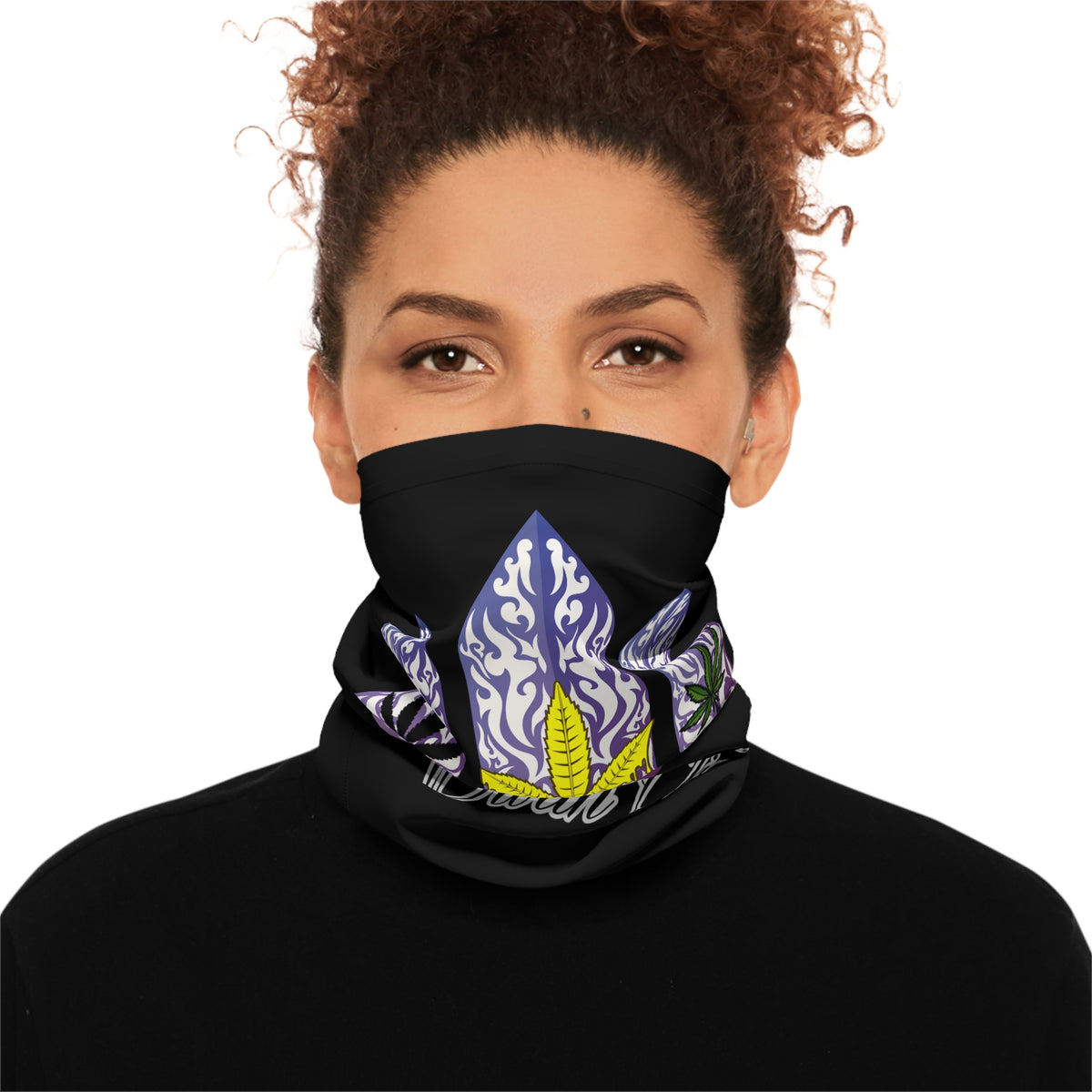 Lightweight Neck Gaiter