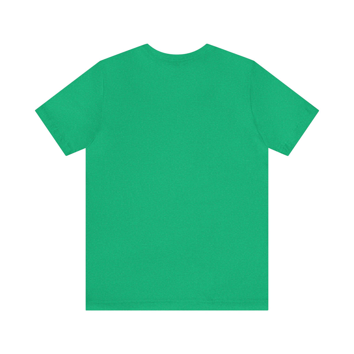 Owah Ting Unisex Jersey Short Sleeve Tee