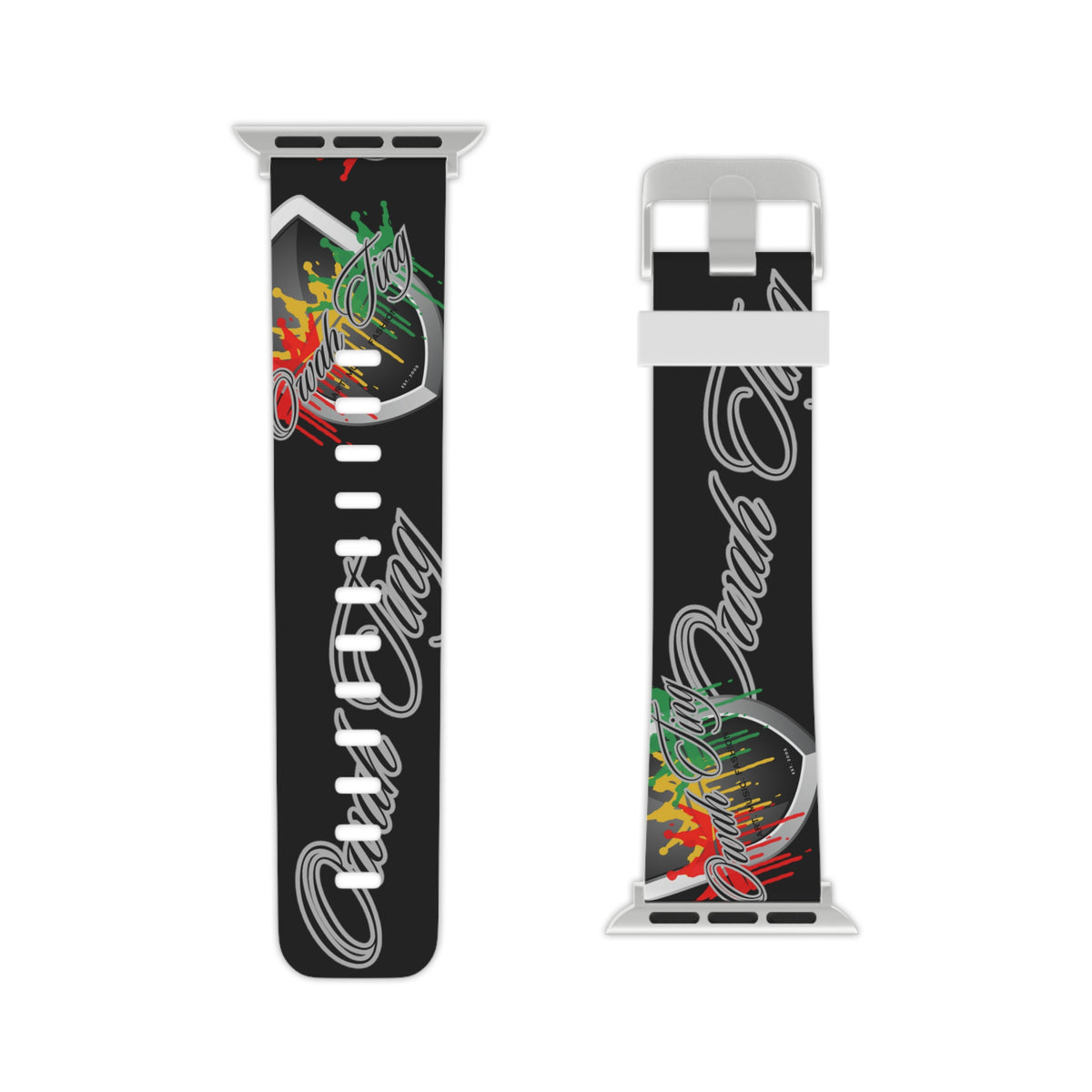 Owah Ting watch band for Apple Watch