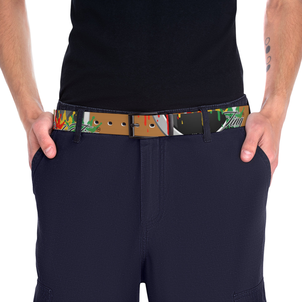 Copy of Copy of Belt
