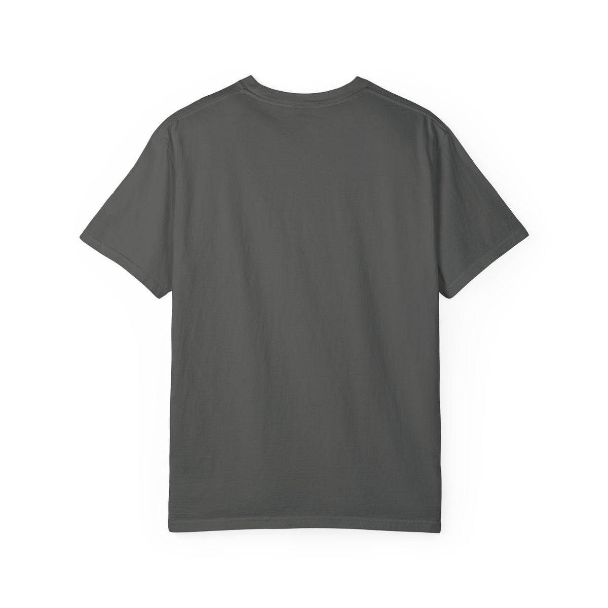 Owah Ting Unisex Garment-Dyed T-shirt