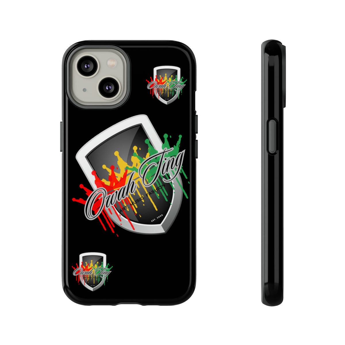 Tough Cases