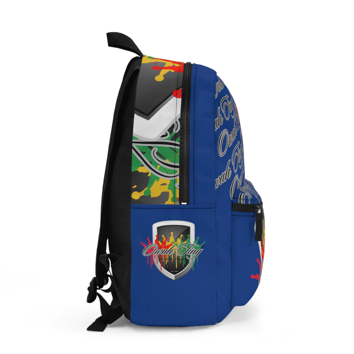 Copy of Backpack