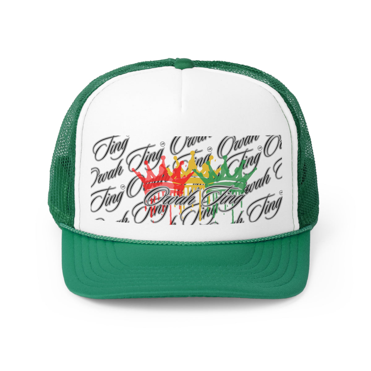 Copy of Copy of Trucker Caps