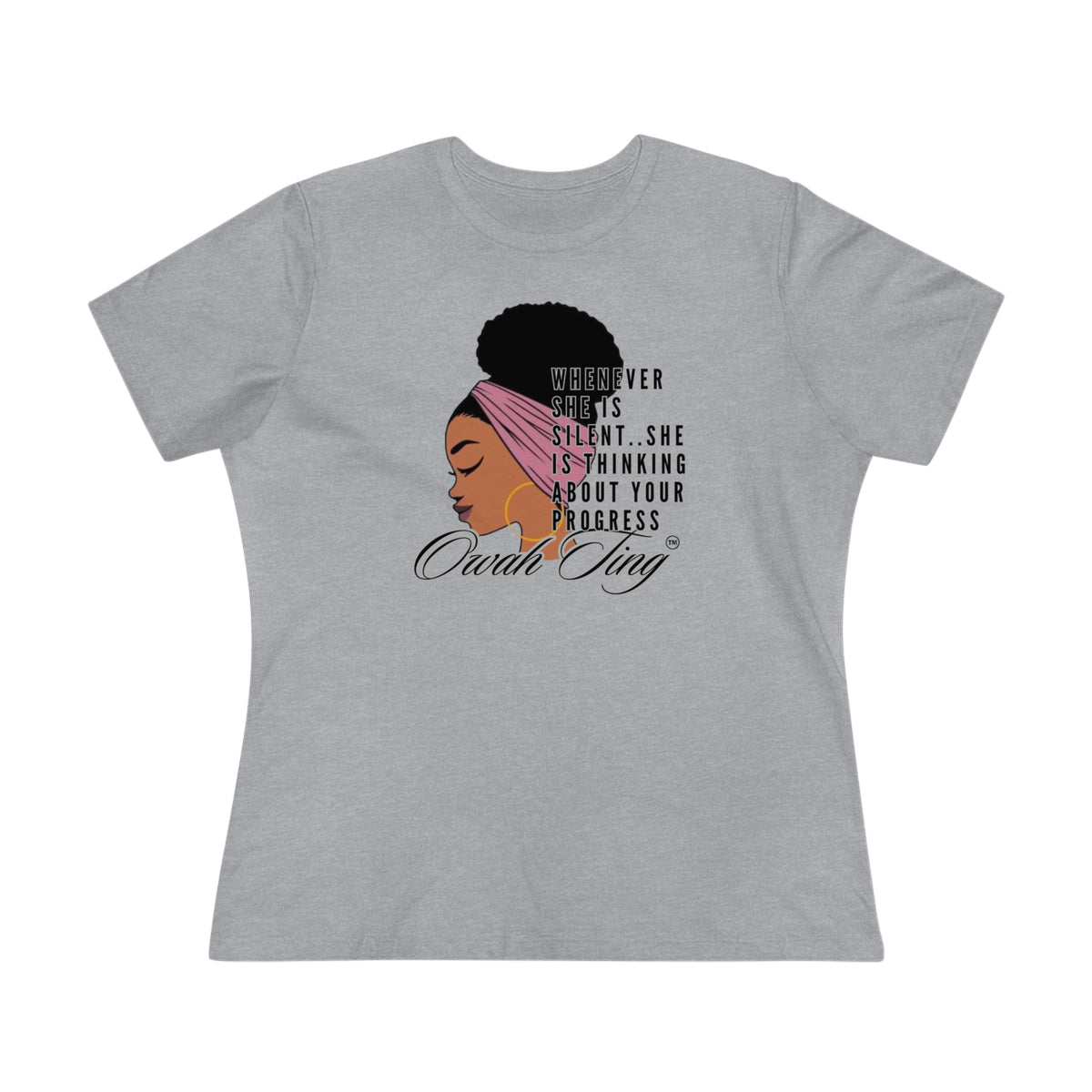 Women's Premium Tee