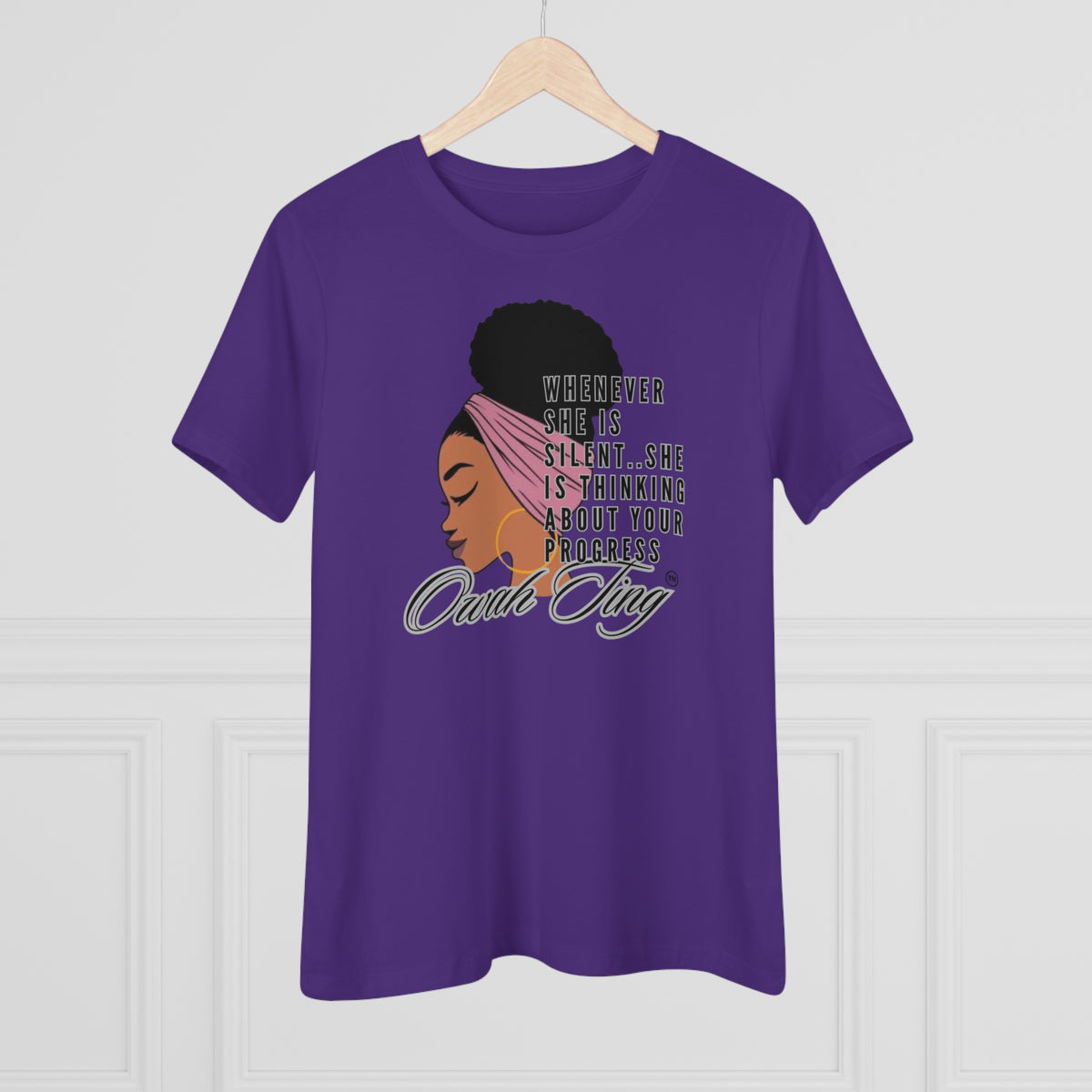 Women's Premium Tee