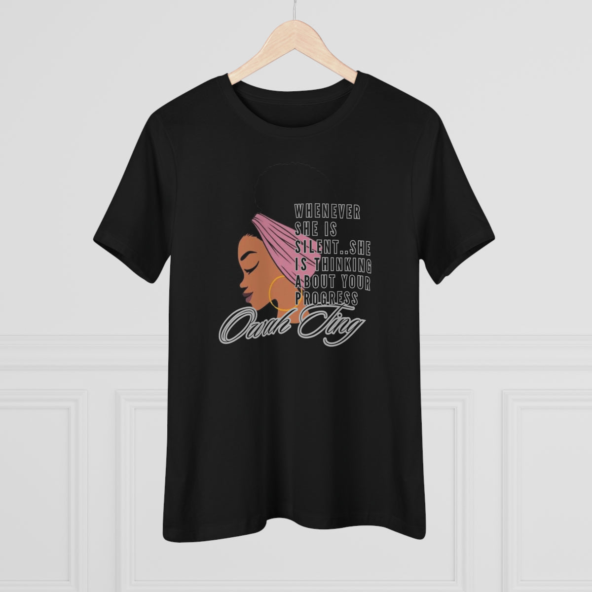 Women's Premium Tee