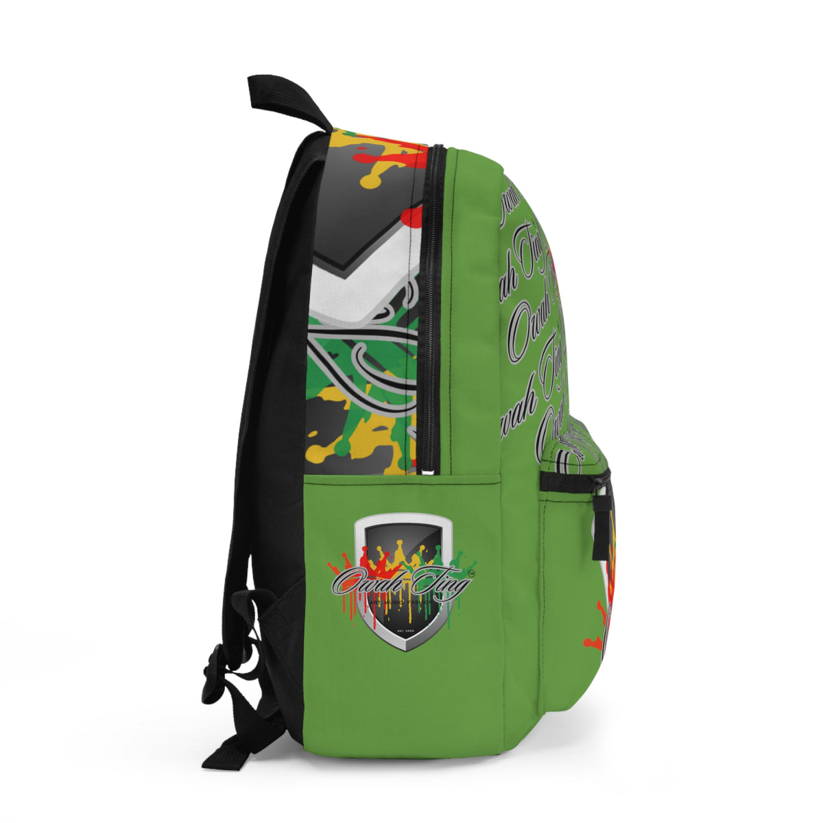 Copy of Backpack