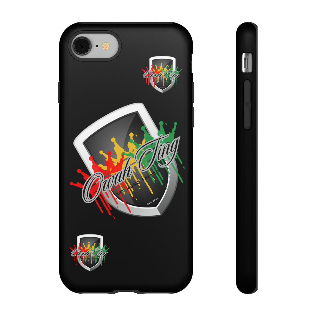 Tough Cases