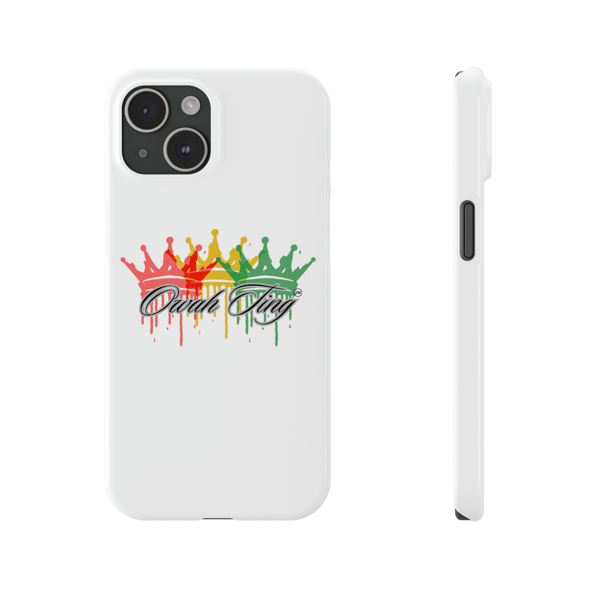 Slim Phone Cases