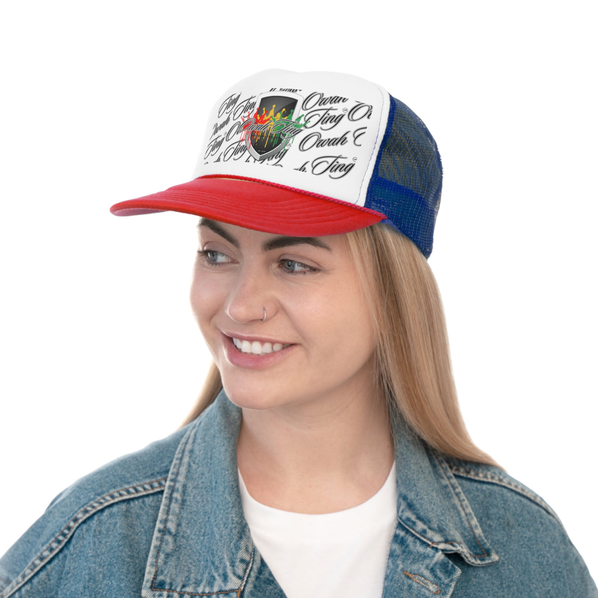 Copy of Copy of Copy of Trucker Caps