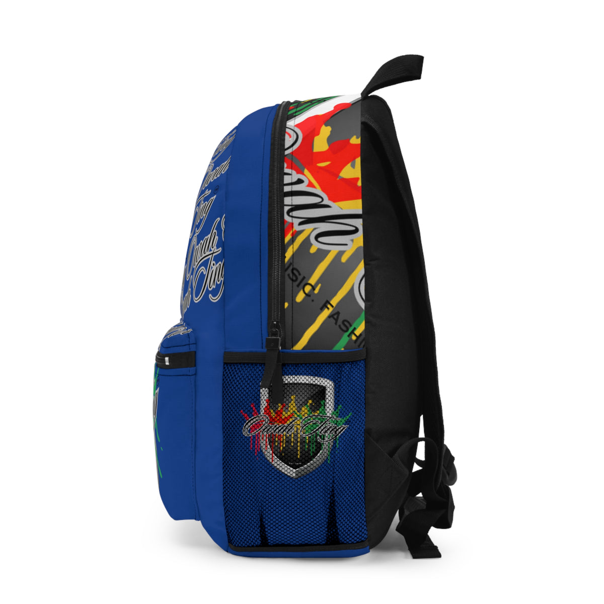 Copy of Backpack