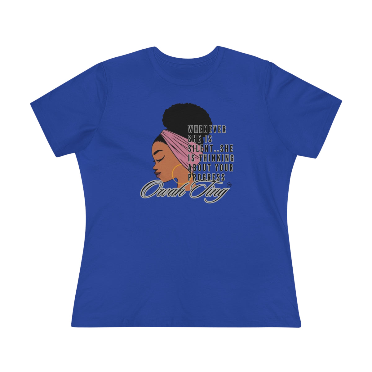 Women's Premium Tee