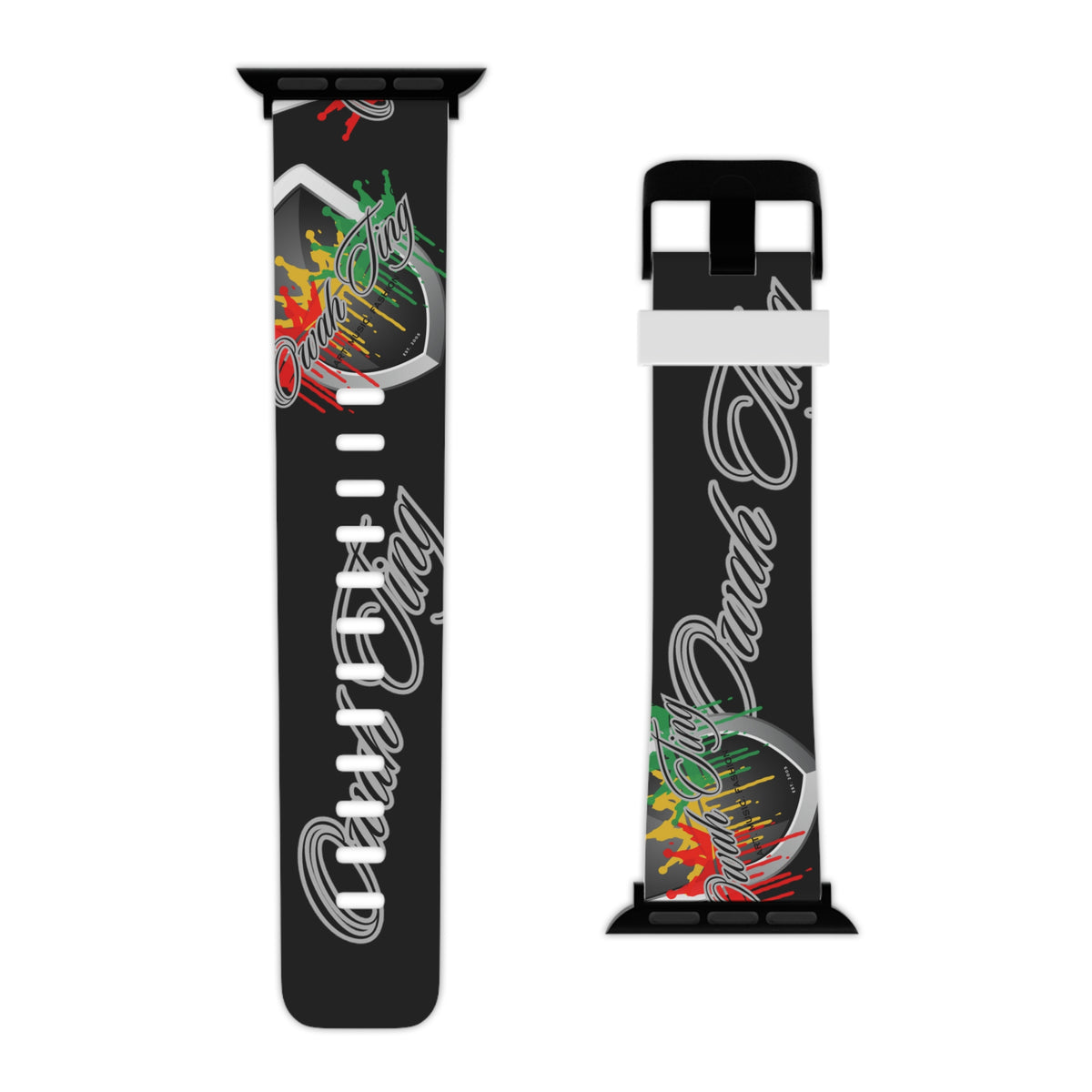 Owah Ting watch band for Apple Watch