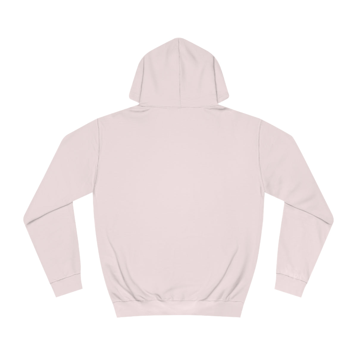 Unisex Owah Ting, Lion of Judah College Hoodie