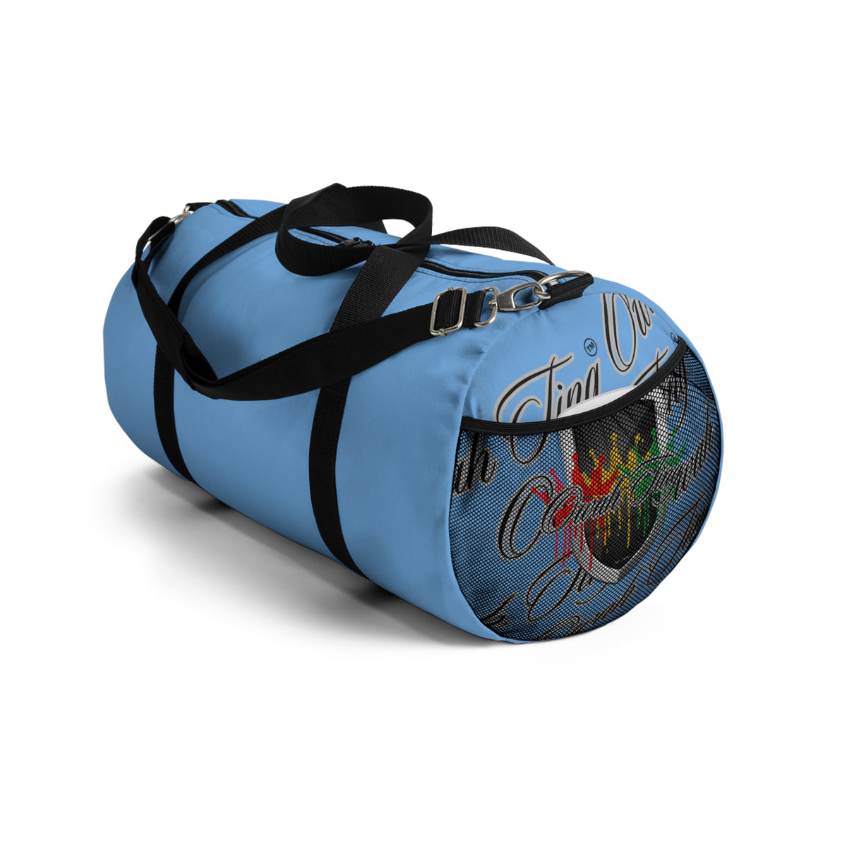 Copy of Copy of Duffel Bag