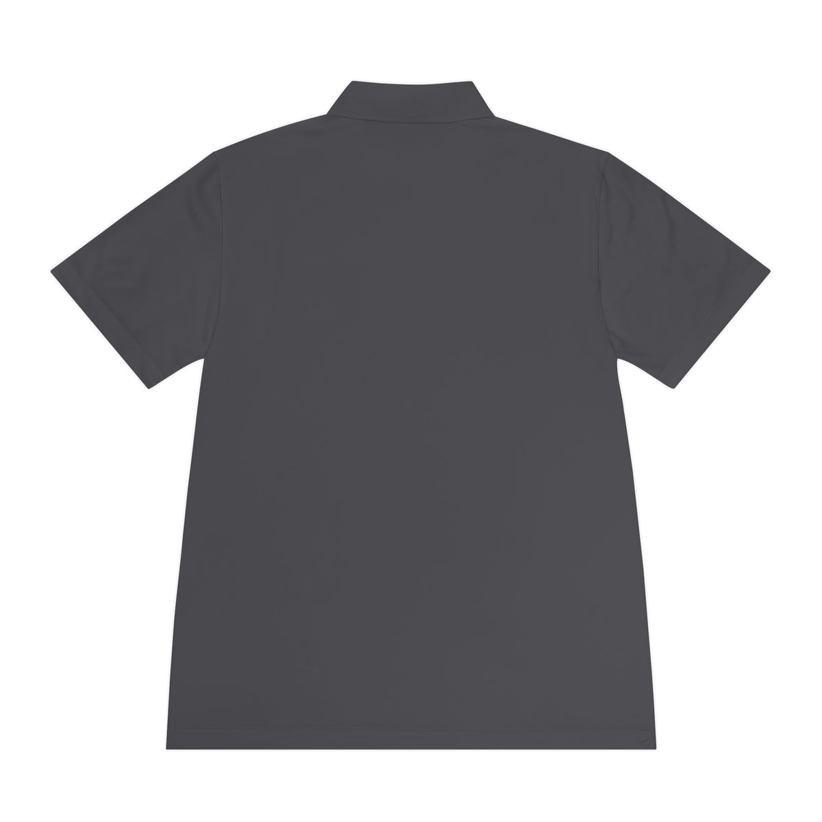 Owah Ting Men's Sport Polo Shirt