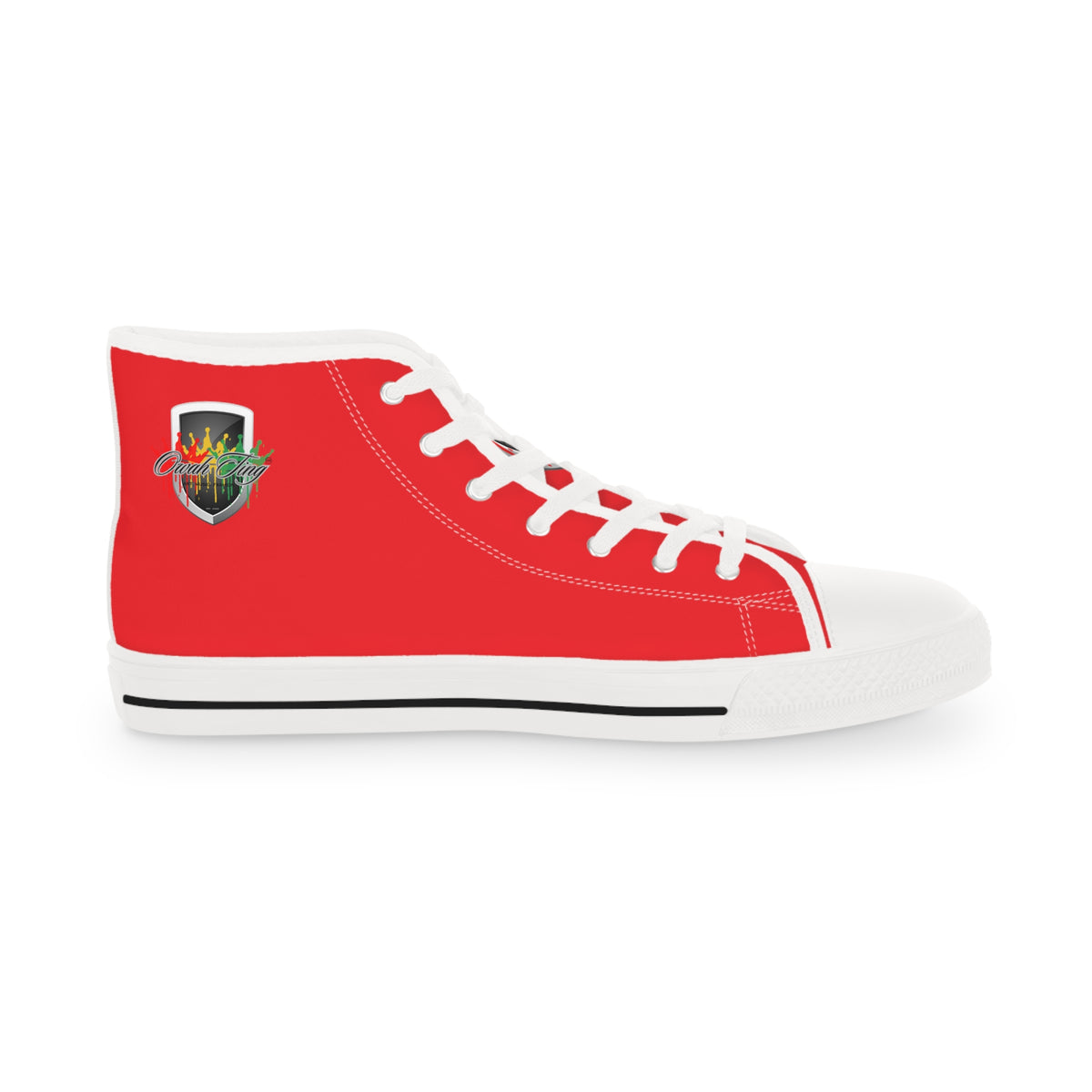 Copy of Men's High Top Sneakers