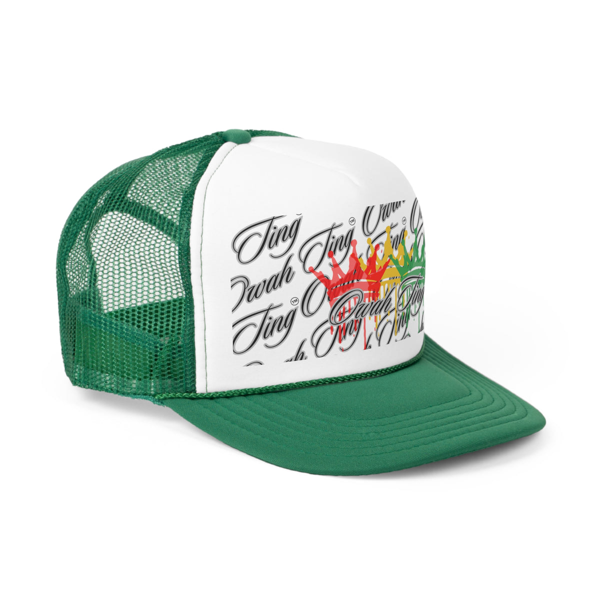 Copy of Copy of Trucker Caps