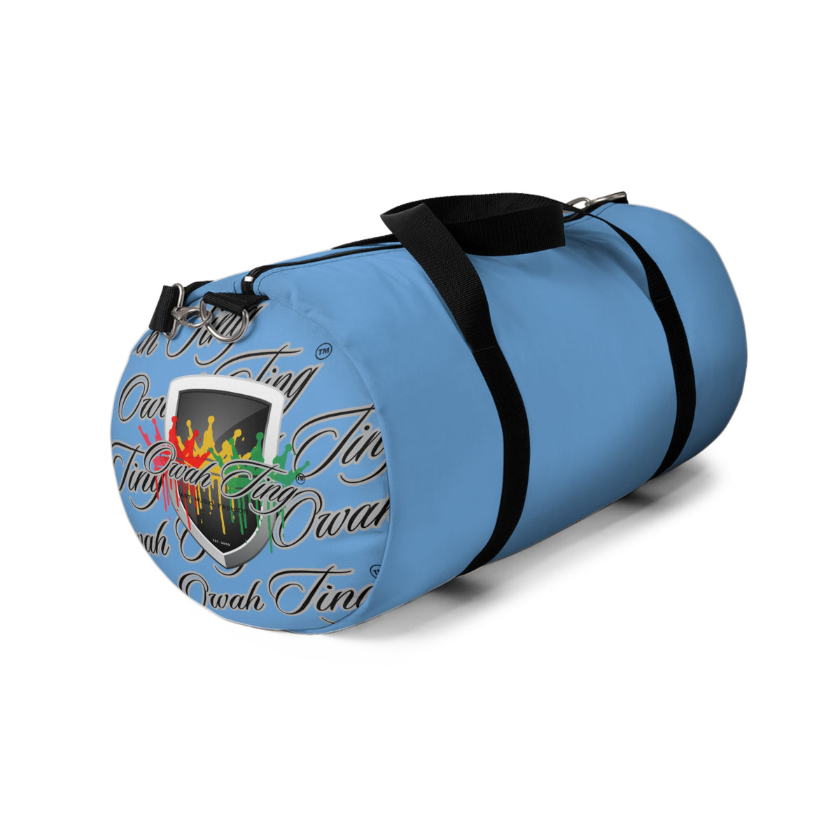 Copy of Copy of Duffel Bag