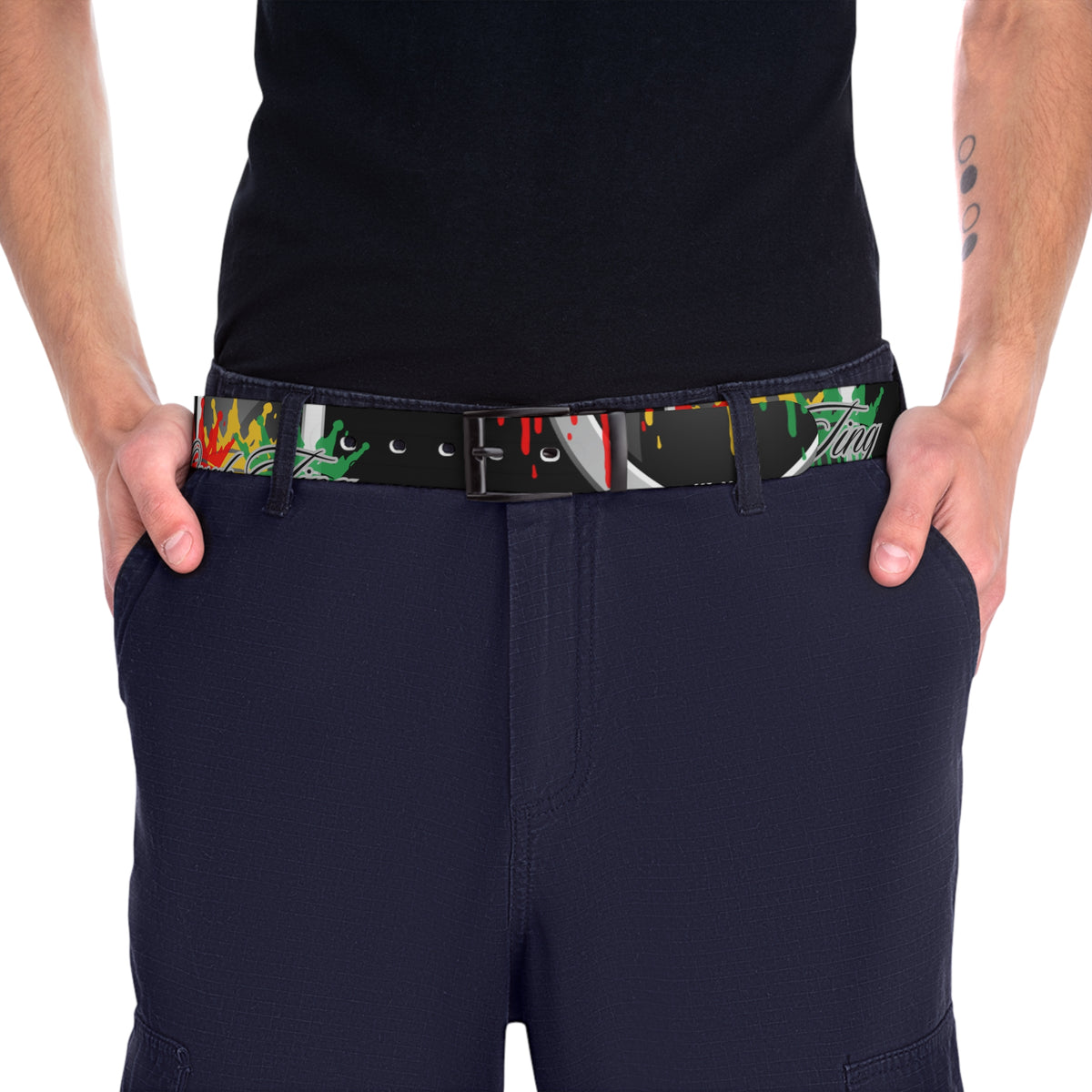 Belt