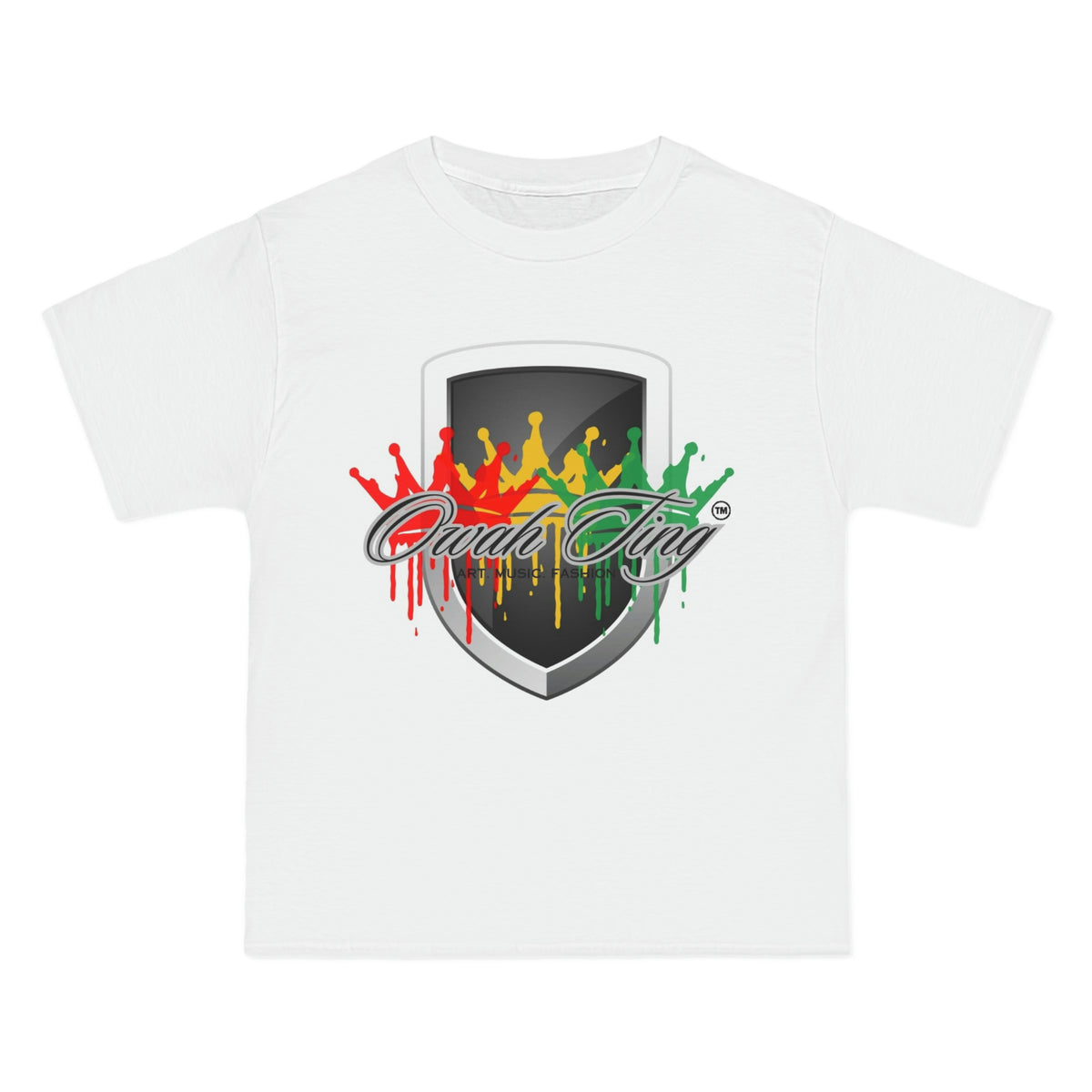 Copy of Beefy-T®  Short-Sleeve T-Shirt