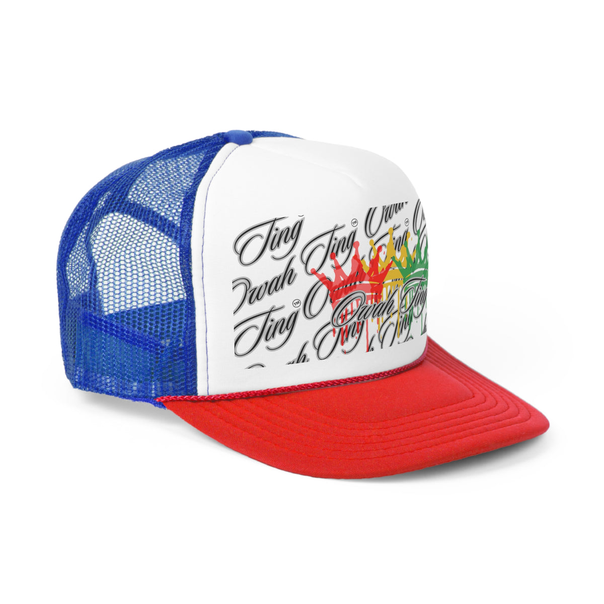 Copy of Copy of Trucker Caps