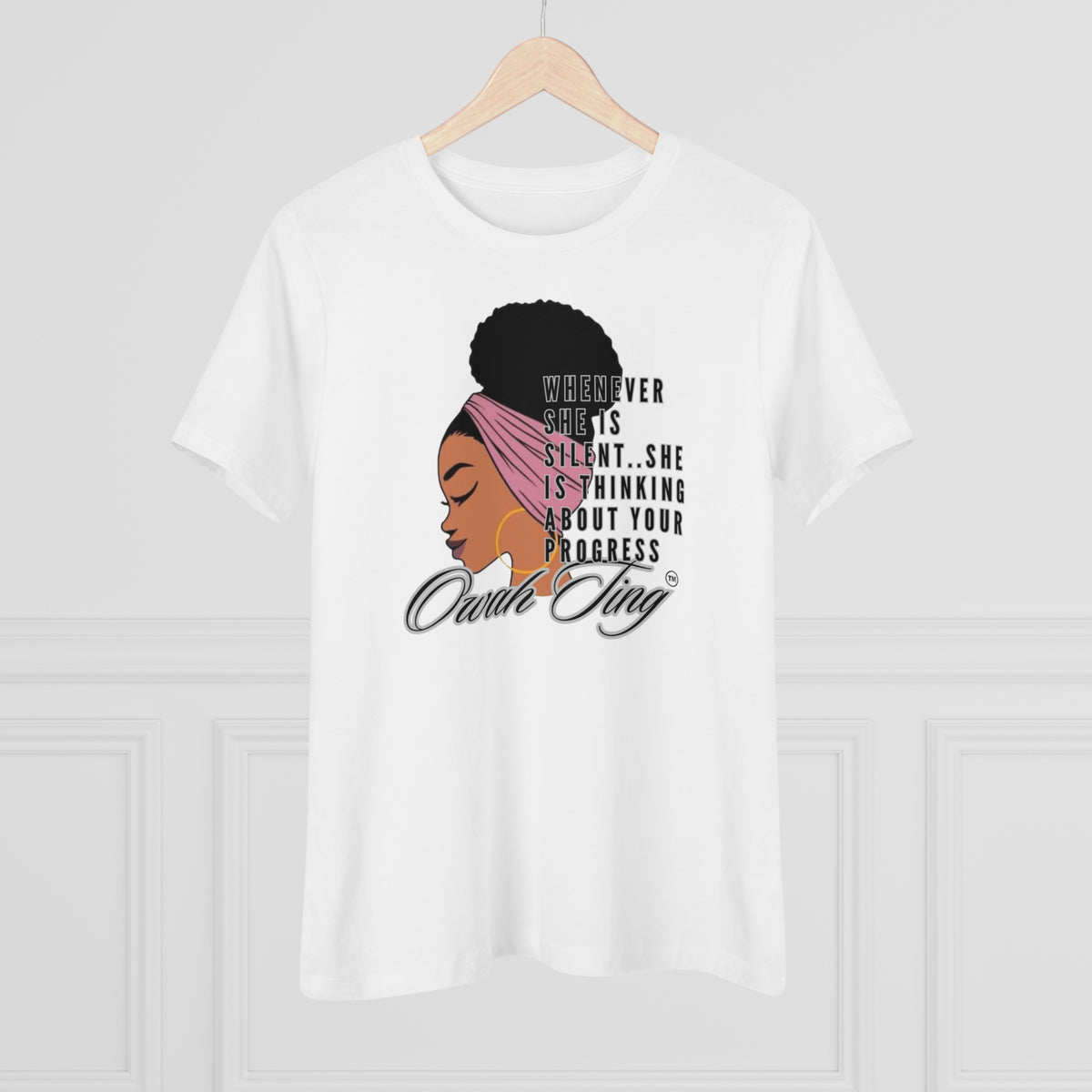 Women's Premium Tee