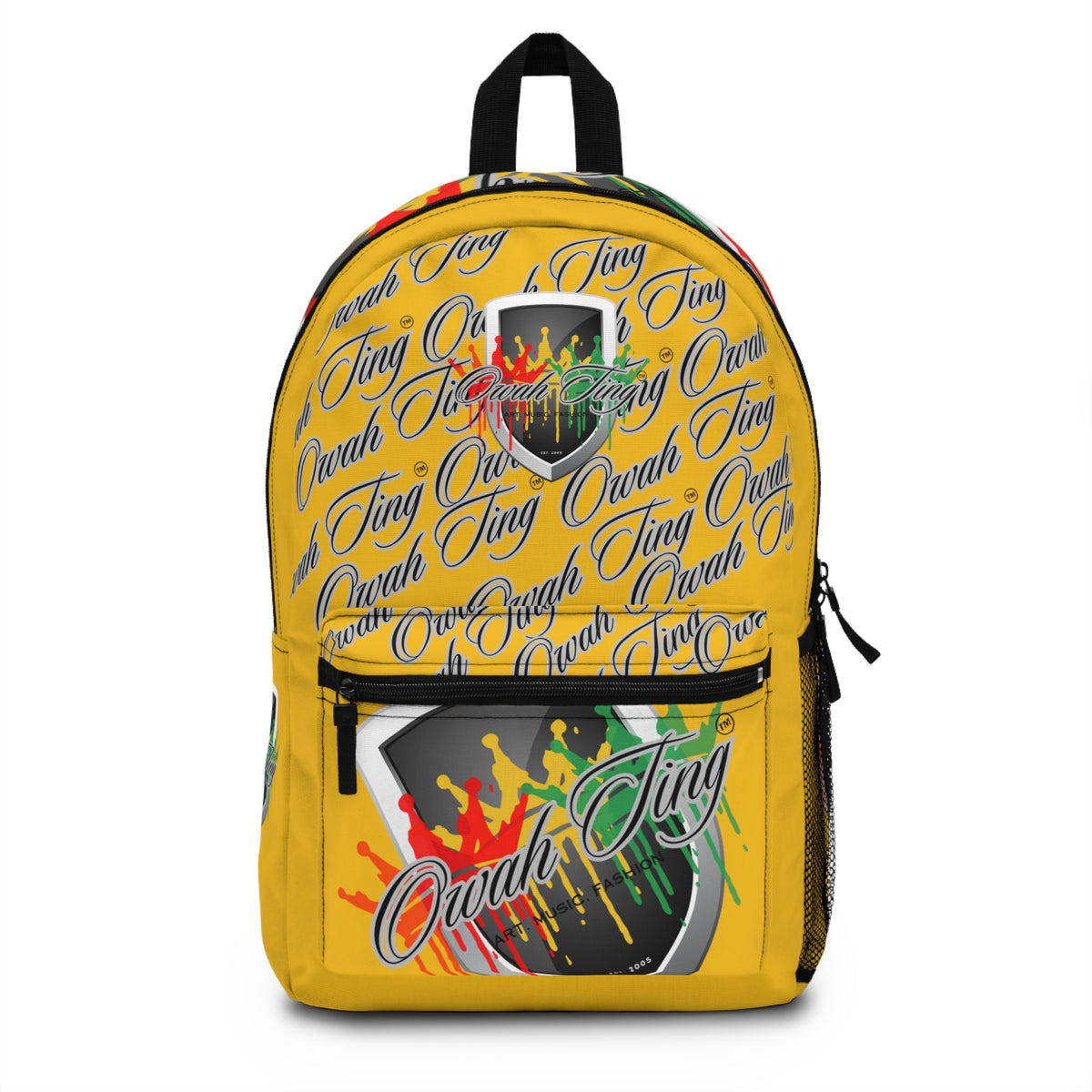 Copy of Copy of Backpack