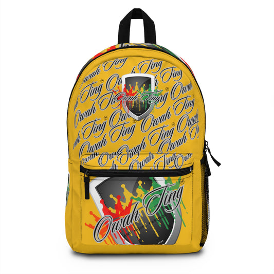 Copy of Copy of Backpack