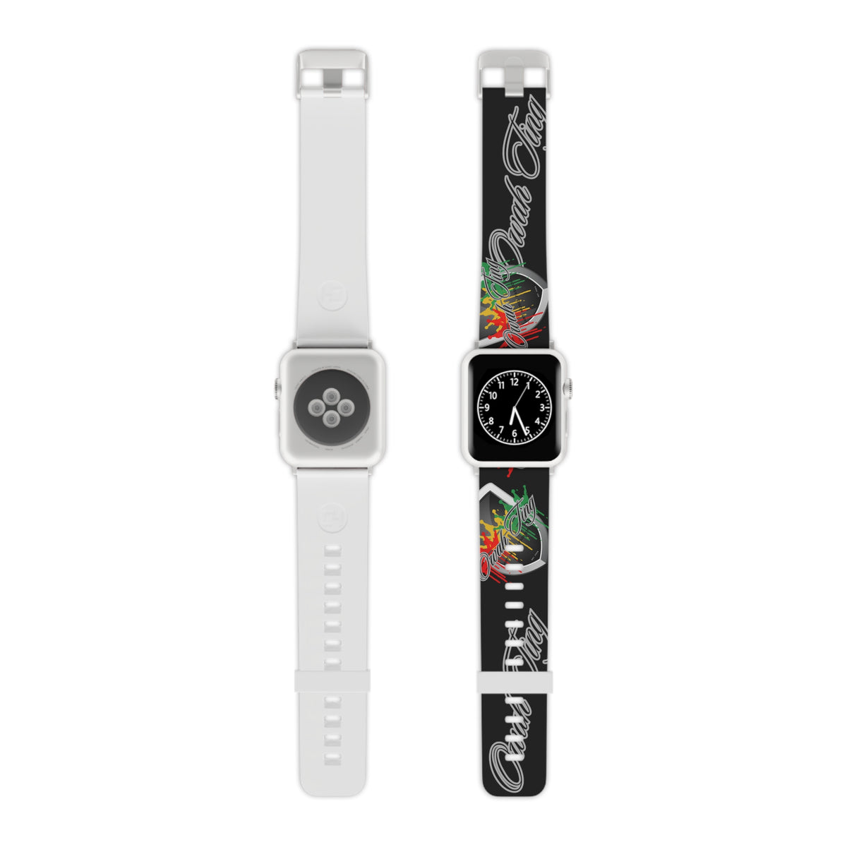 Owah Ting watch band for Apple Watch