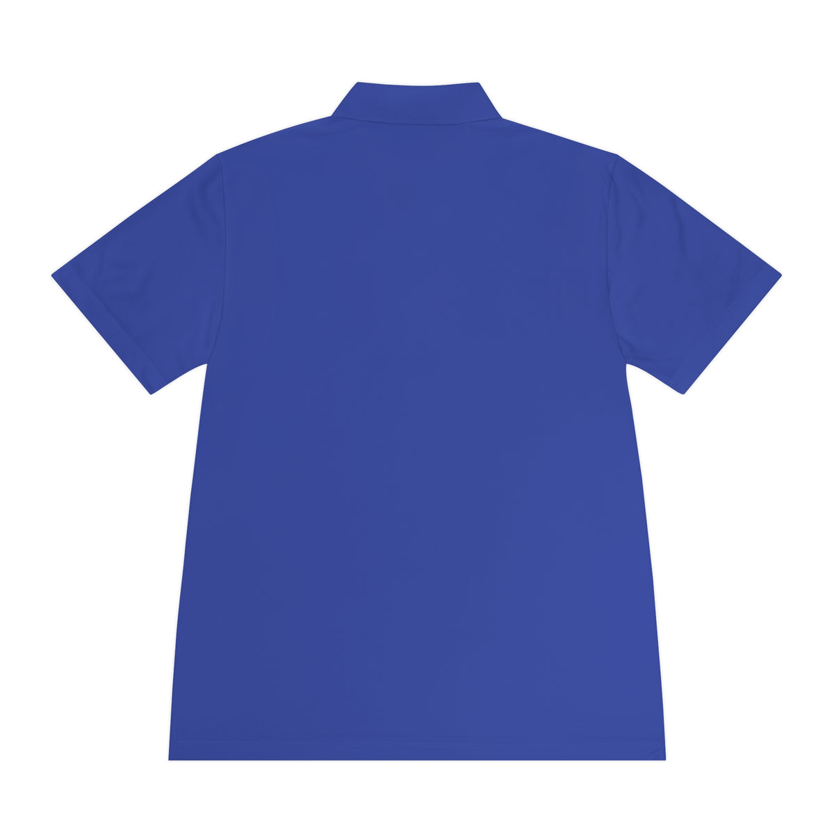 Owah Ting Men's Sport Polo Shirt