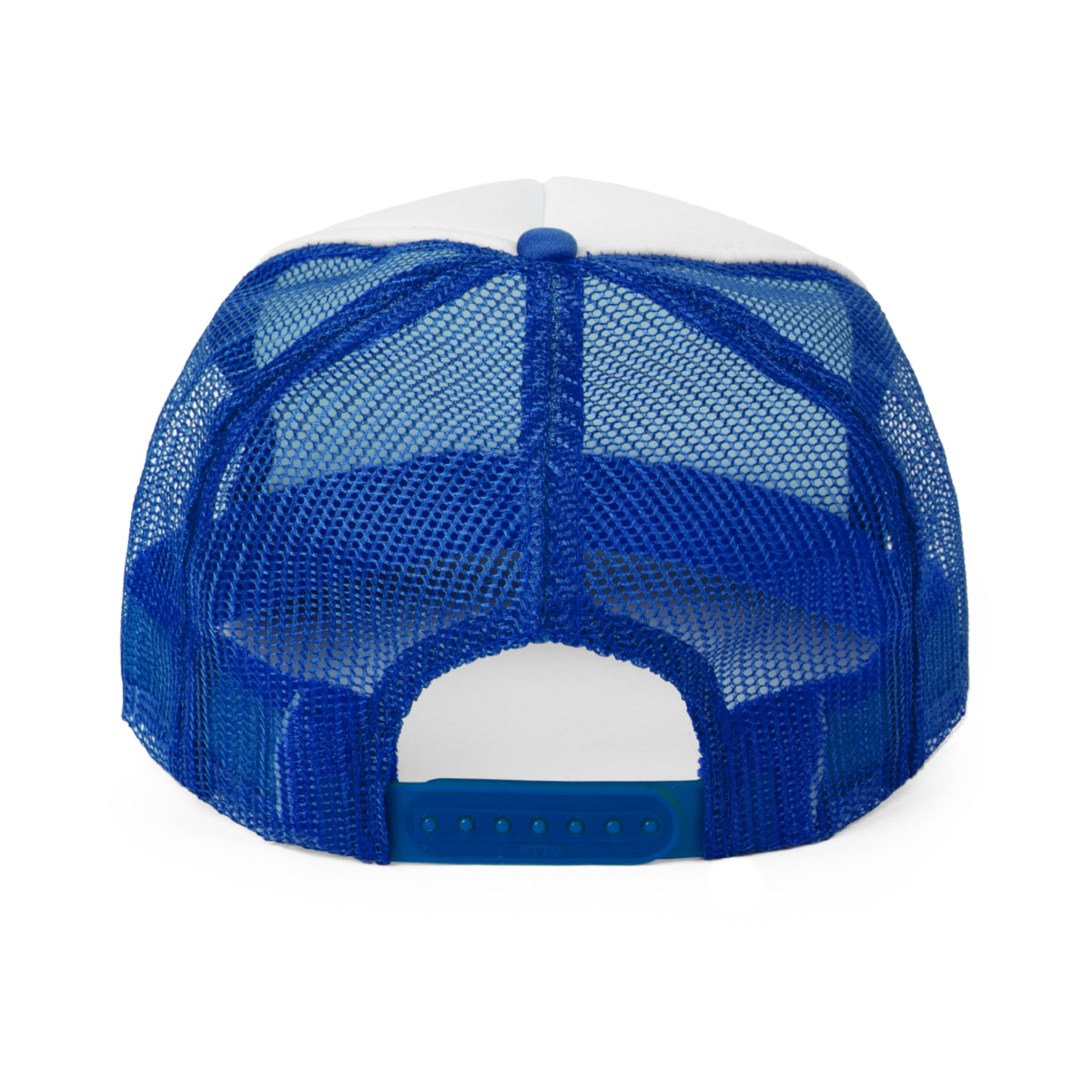 Owah Ting Trucker Caps
