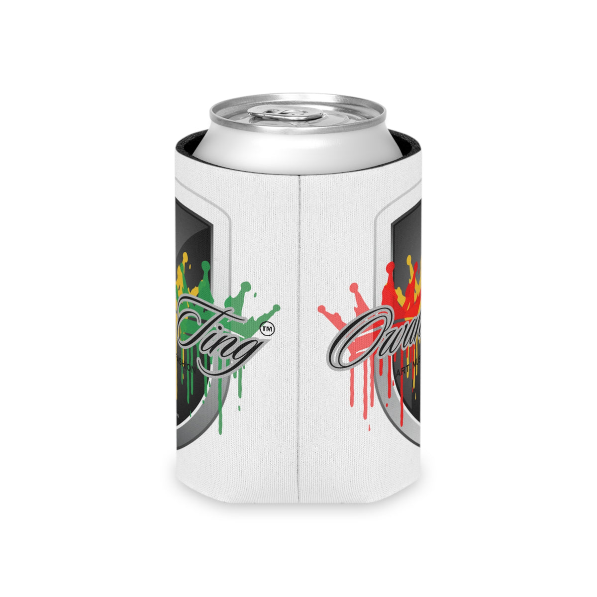 Can Cooler