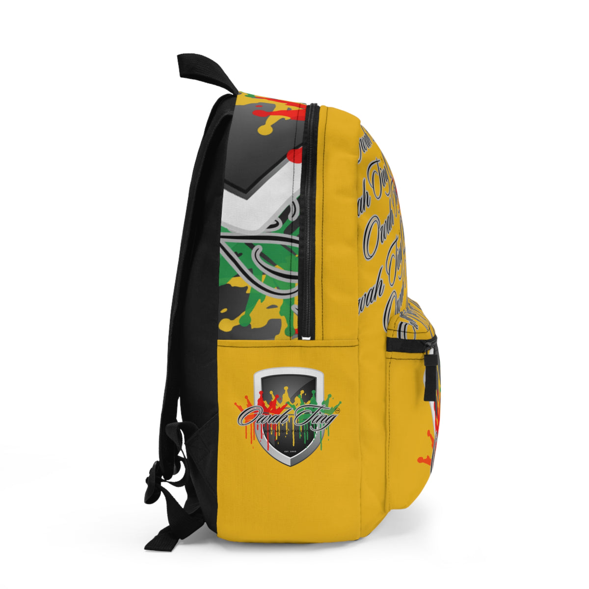 Copy of Copy of Backpack
