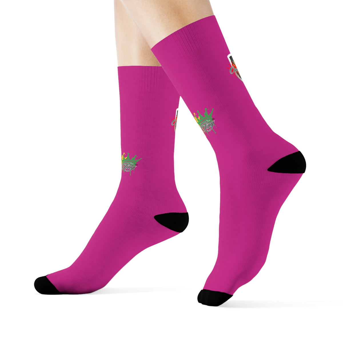 Copy of Crew Socks