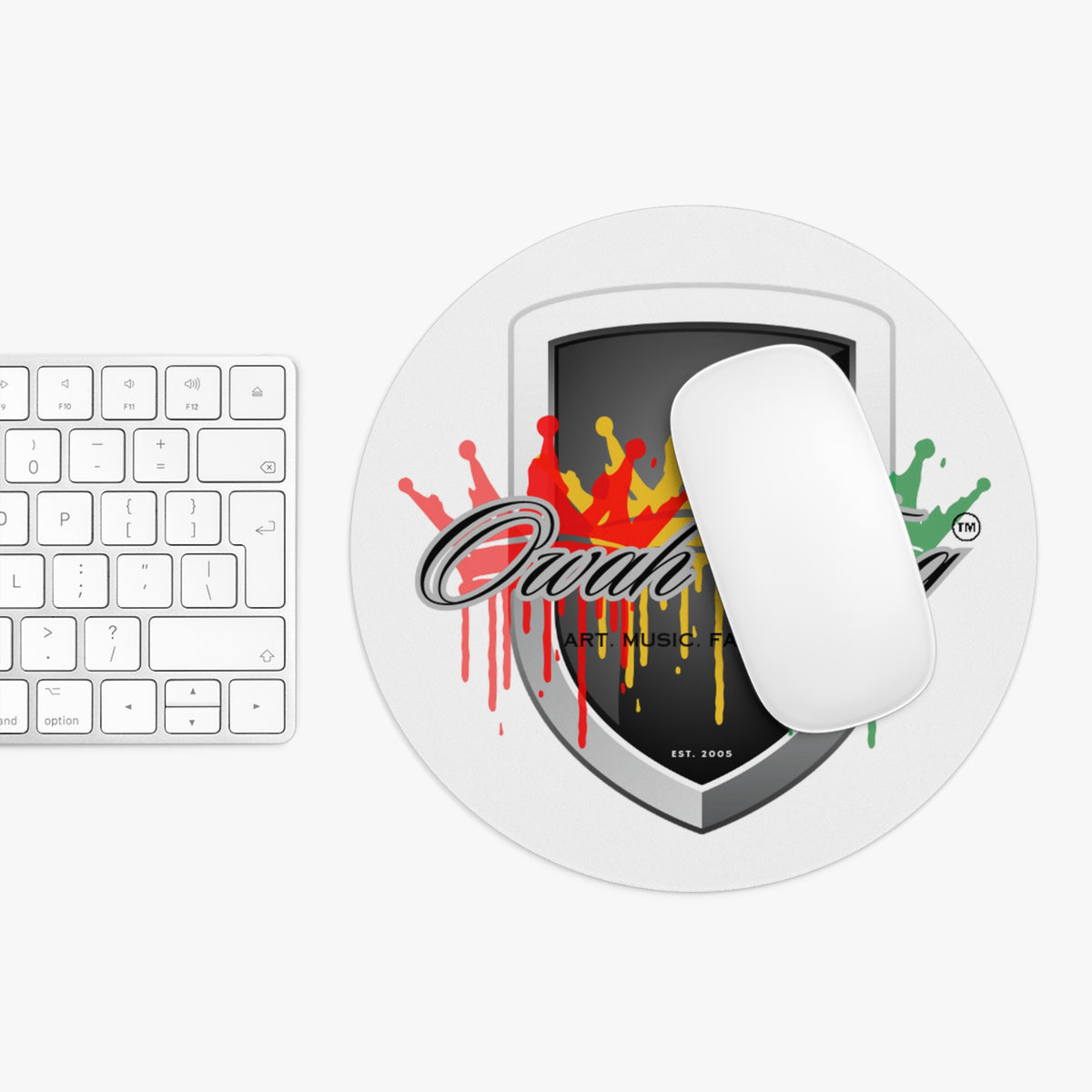 Mouse Pad