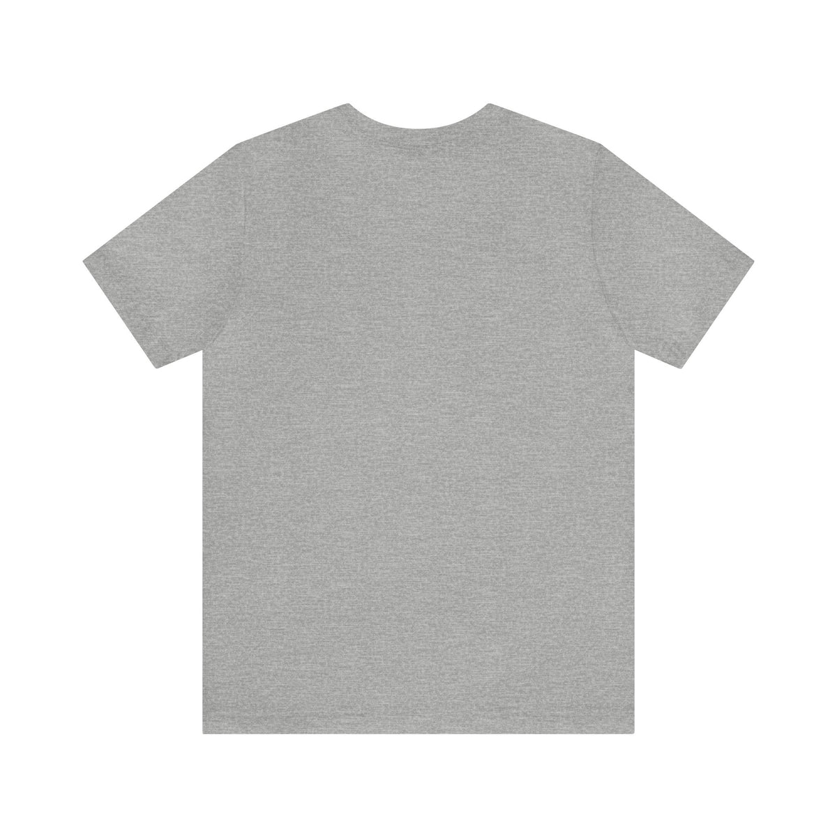 Owah Ting Unisex Jersey Short Sleeve Tee