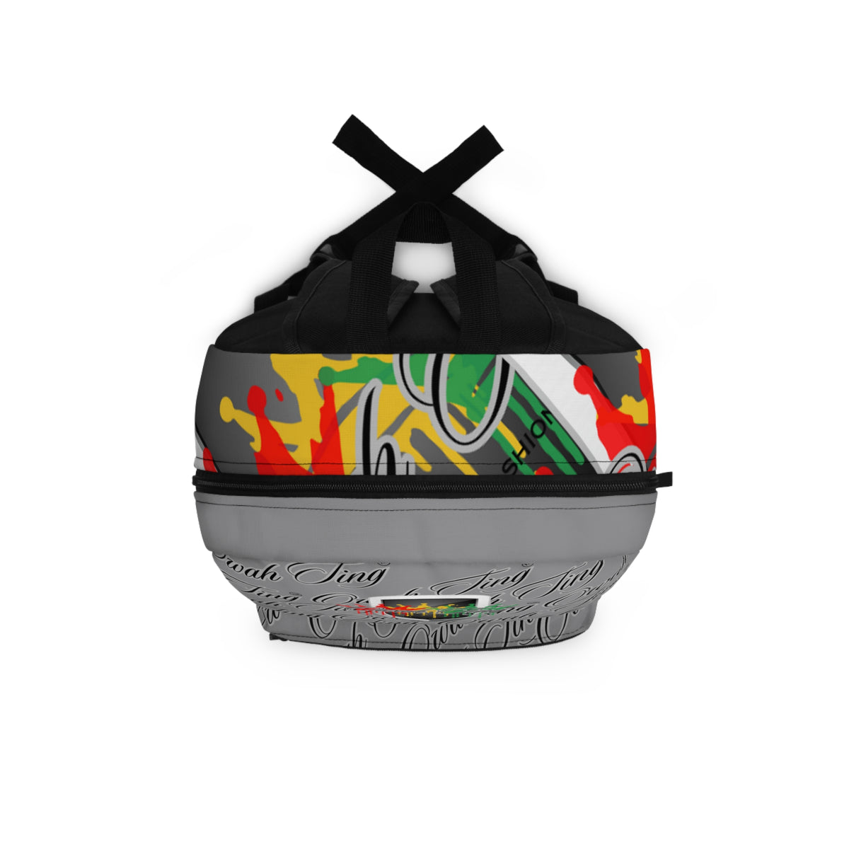 Copy of Backpack