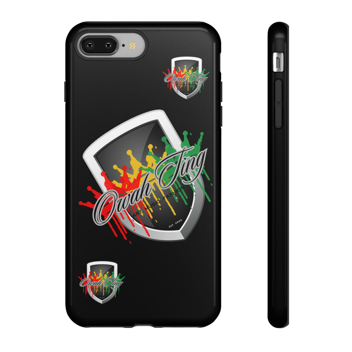 Tough Cases