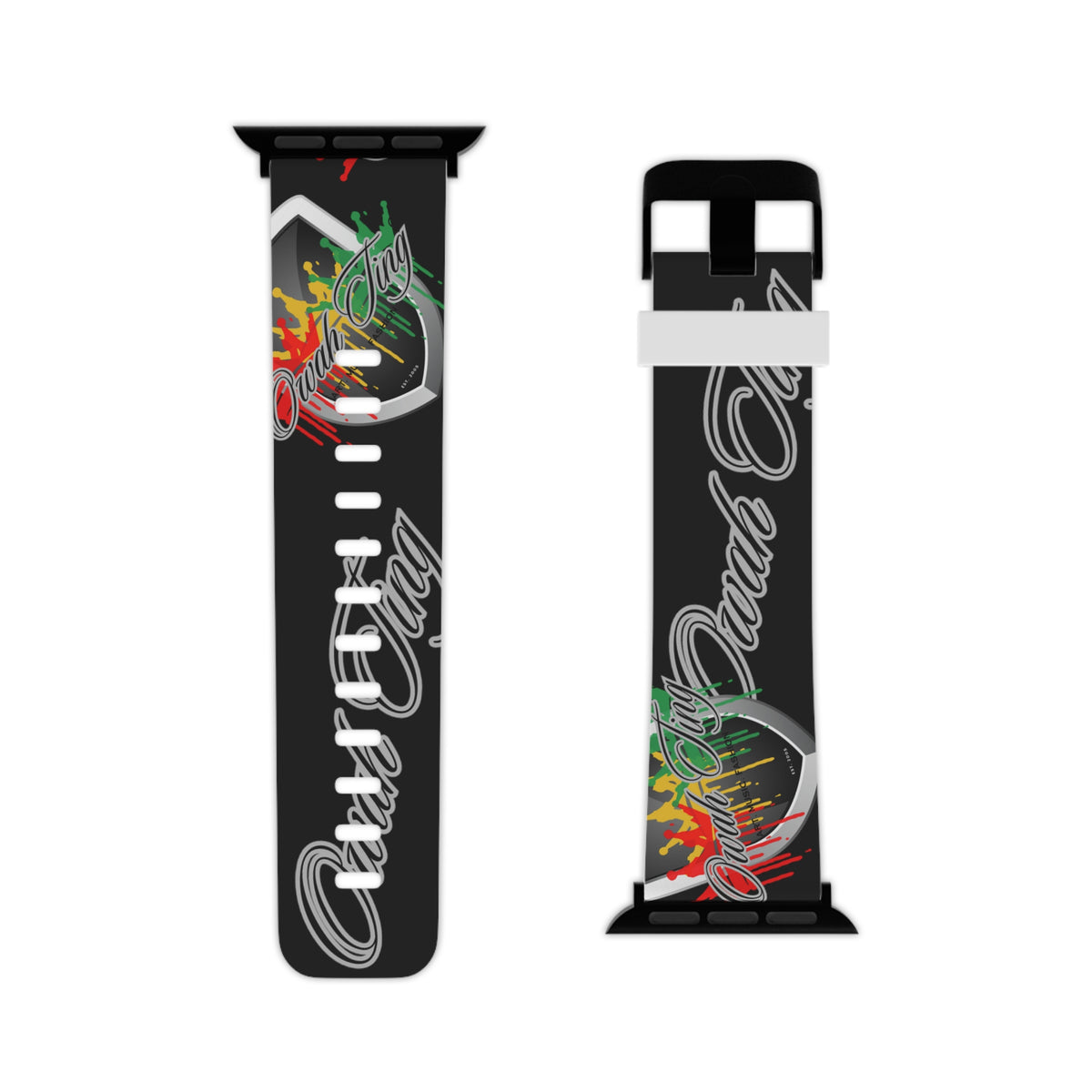 Owah Ting watch band for Apple Watch