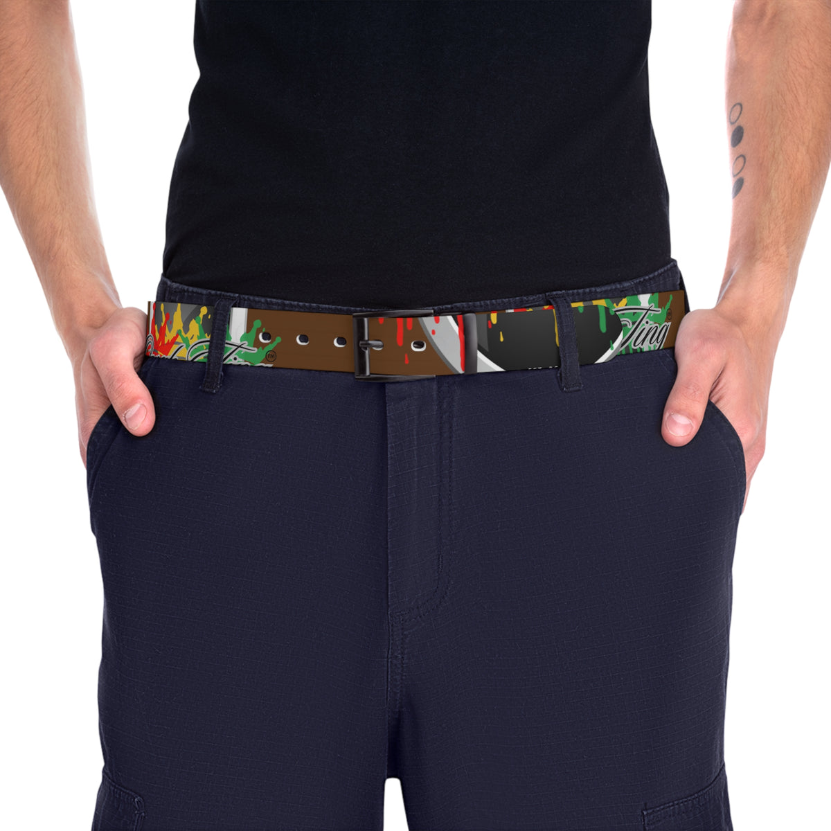 Copy of Copy of Belt