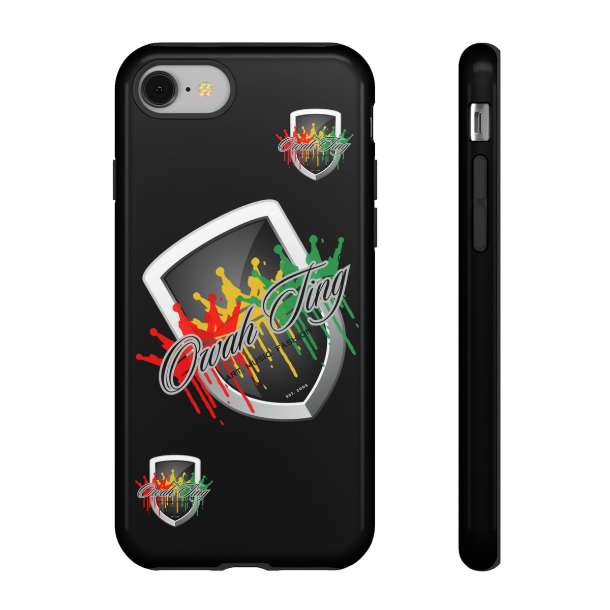 Tough Cases
