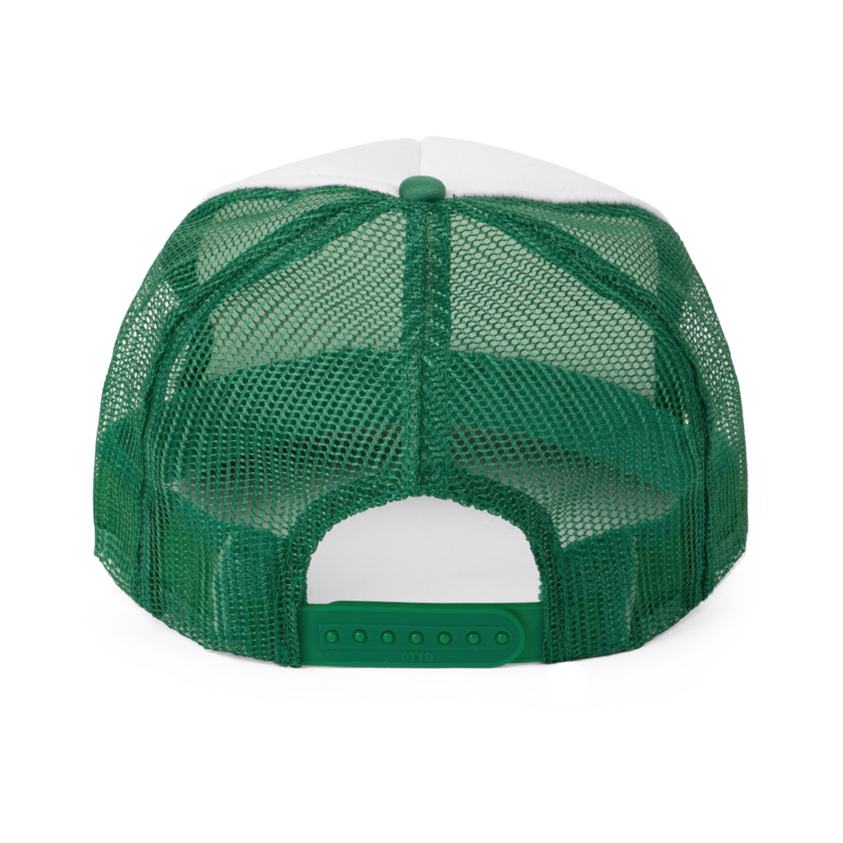 Owah Ting Trucker Caps