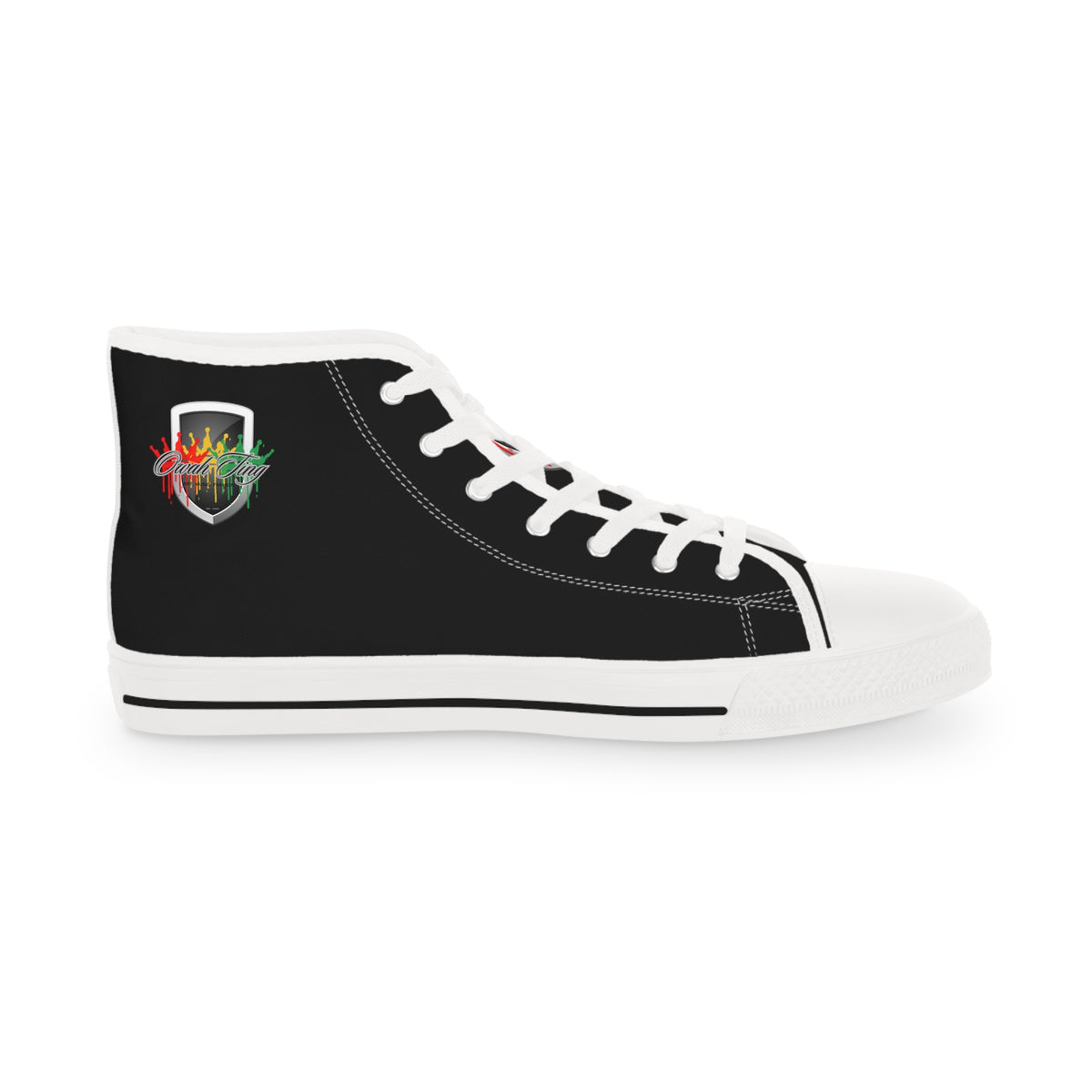 Copy of Copy of Men's High Top Sneakers