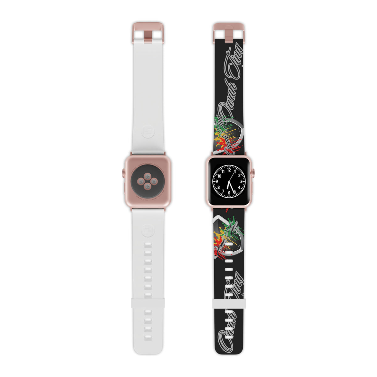 Owah Ting watch band for Apple Watch