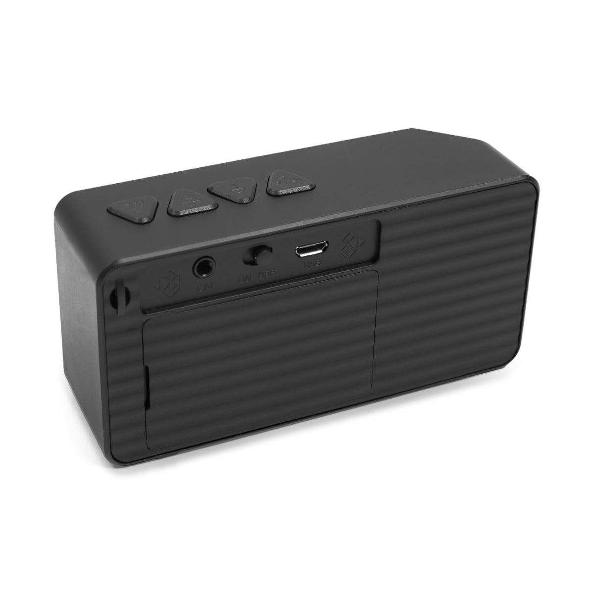 Owah Ting, Jabba Bluetooth Speaker