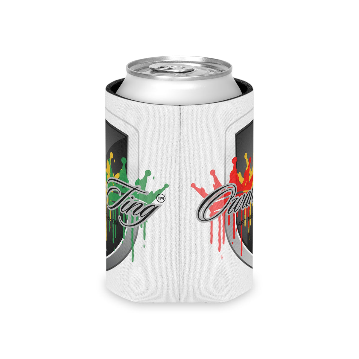 Can Cooler