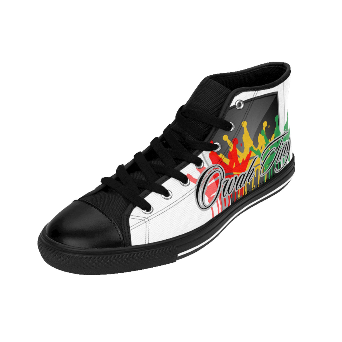 Men's Classic Sneakers